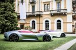 Renault Trezor Concept 2016 года